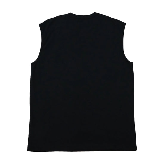 Energie Vintage Y2K Sleeveless Logo Patch Tank Top