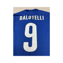 Puma Italy Balotelli #9 Football Jersey Polo