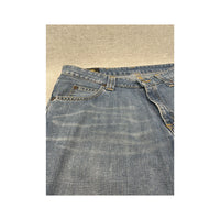Lee Felton Flare Cotton Jeans
