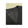 Dolce & Gabbana Navy Wool Blend Suit Vest