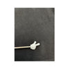 Polo Ralph Lauren Black Cotton Pique Pony Logo Polo