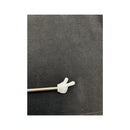 Polo Ralph Lauren Black Cotton Pique Pony Logo Polo