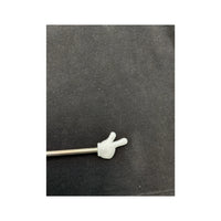 Polo Ralph Lauren Black Cotton Pique Pony Logo Polo
