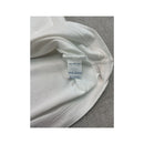 T-shirt Reebok em algodão com logótipo estampado