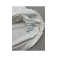 T-shirt Reebok em algodão com logótipo estampado
