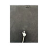 Polo Ralph Lauren Black Cotton Pique Pony Logo Polo