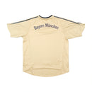 Adidas FC Bayern München T-Com Climacool Soccer Jersey T-shirt