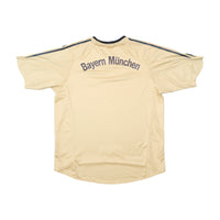 Adidas FC Bayern München T-Com Climacool Soccer Jersey T-shirt