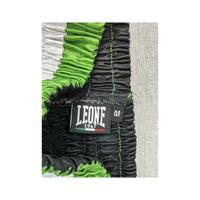 Leone 1947 Italian Tricolor Boxing Shorts