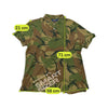 Polo Ralph Lauren Camouflage Cotton Piqué Polo Shirt