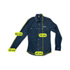 D&amp;G Dolce &amp; Gabbana Logo Button Up Shirt (Counterfeit???)