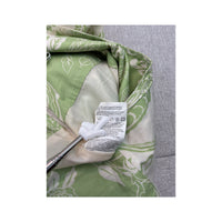 Vero Moda Floral Print A-Line Skirt