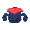 Colorblock Track Jacket