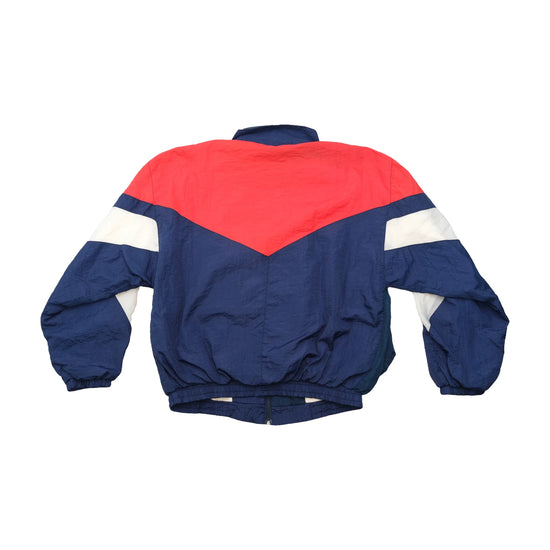 Vintage FILA  Colorblock Track Jacket