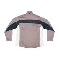 Asics Colorblock Track Jacket
