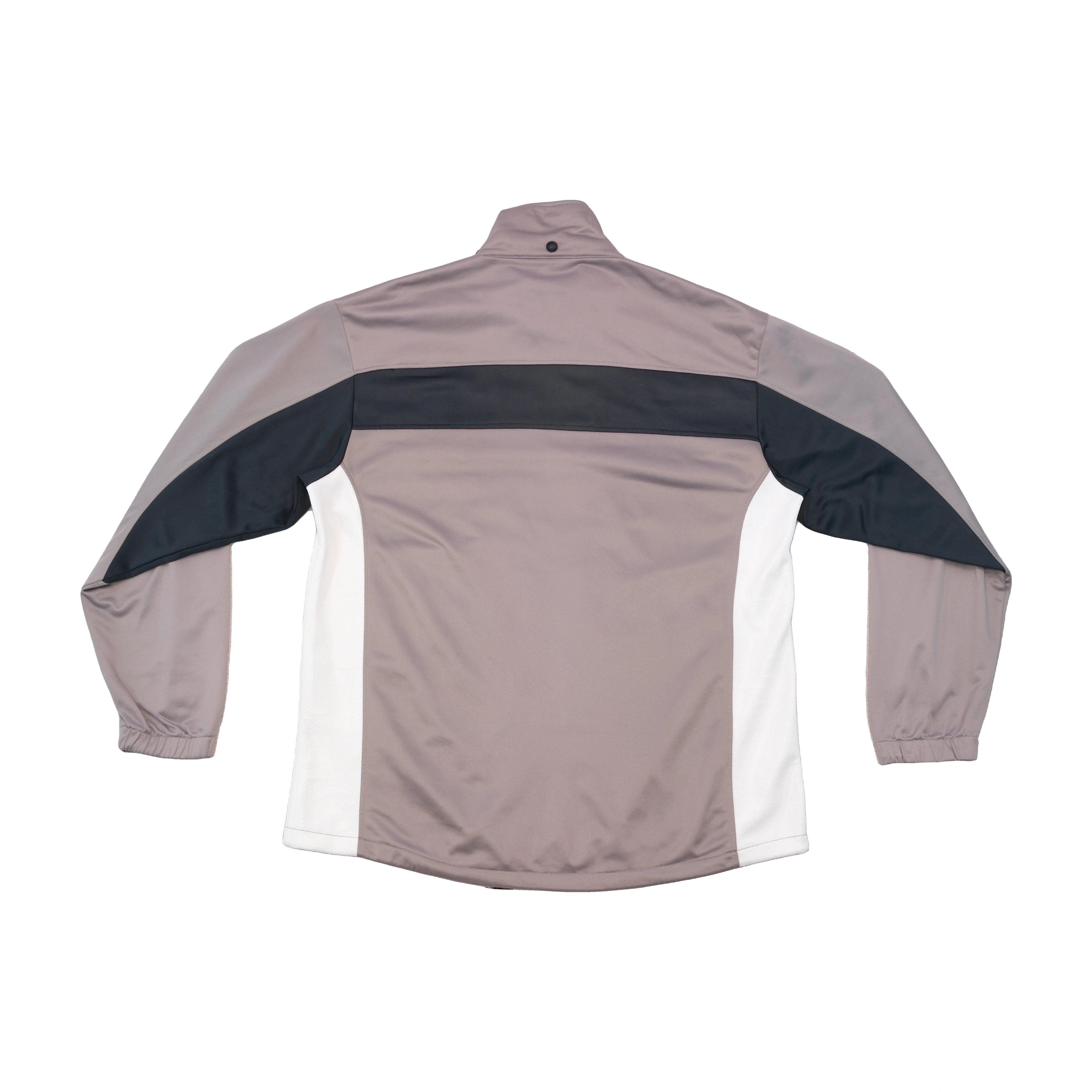 Asics Colorblock Track Jacket