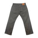 Levi’s 559 Gray Wash Cotton Denim Jeans