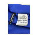 Adidas Clima365 Blue Full Zip Track Jacket