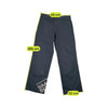 Dickies Vintage Black Straight Leg Work Pants