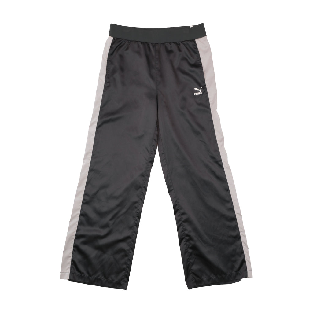 Puma Contrast Stripe Windbreaker Track Pants