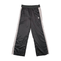 Puma Contrast Stripe Windbreaker Track Pants