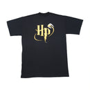 T-shirt com estampado de Harry Potter