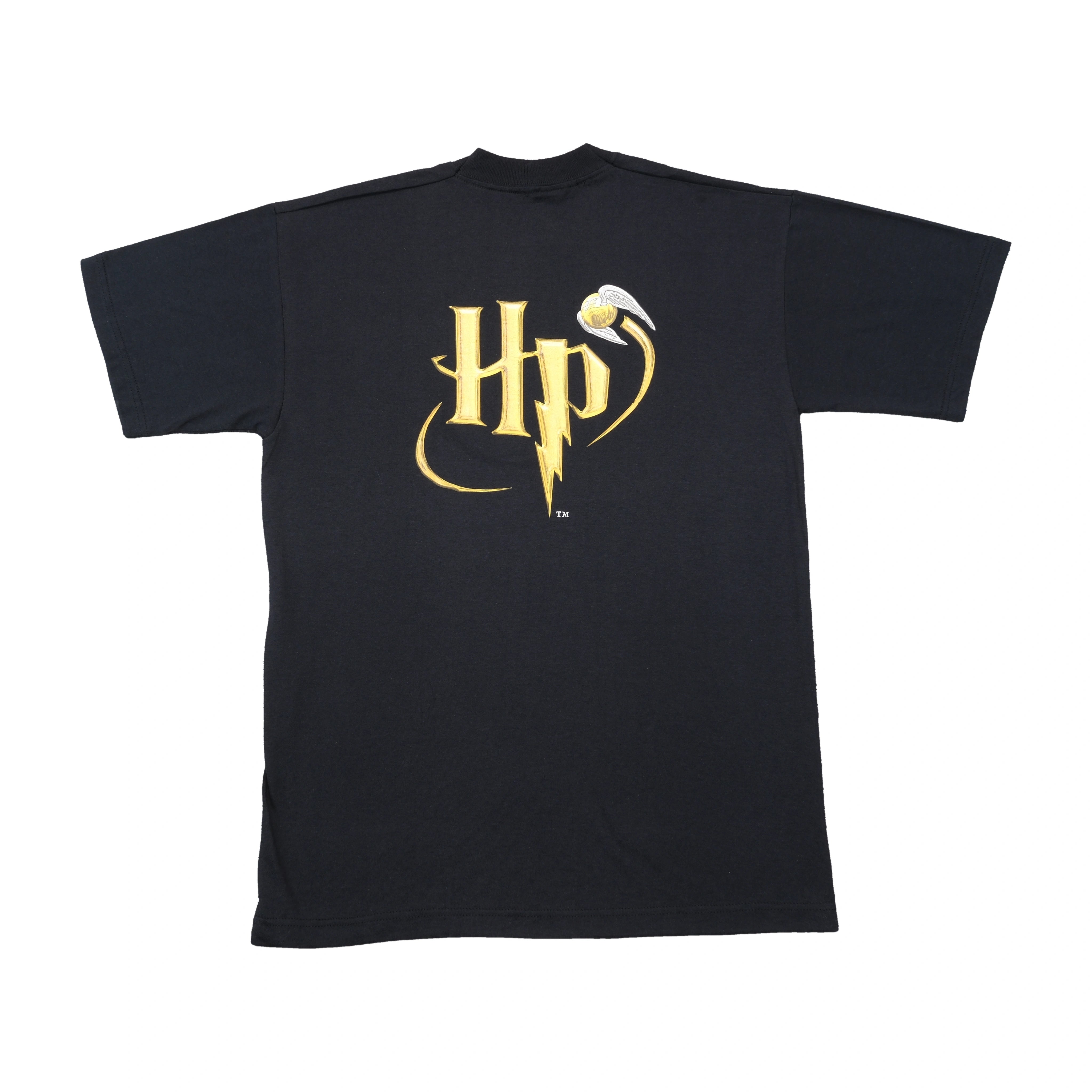 T-shirt com estampado de Harry Potter