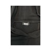 Diesel Cropped Logo Hoodie