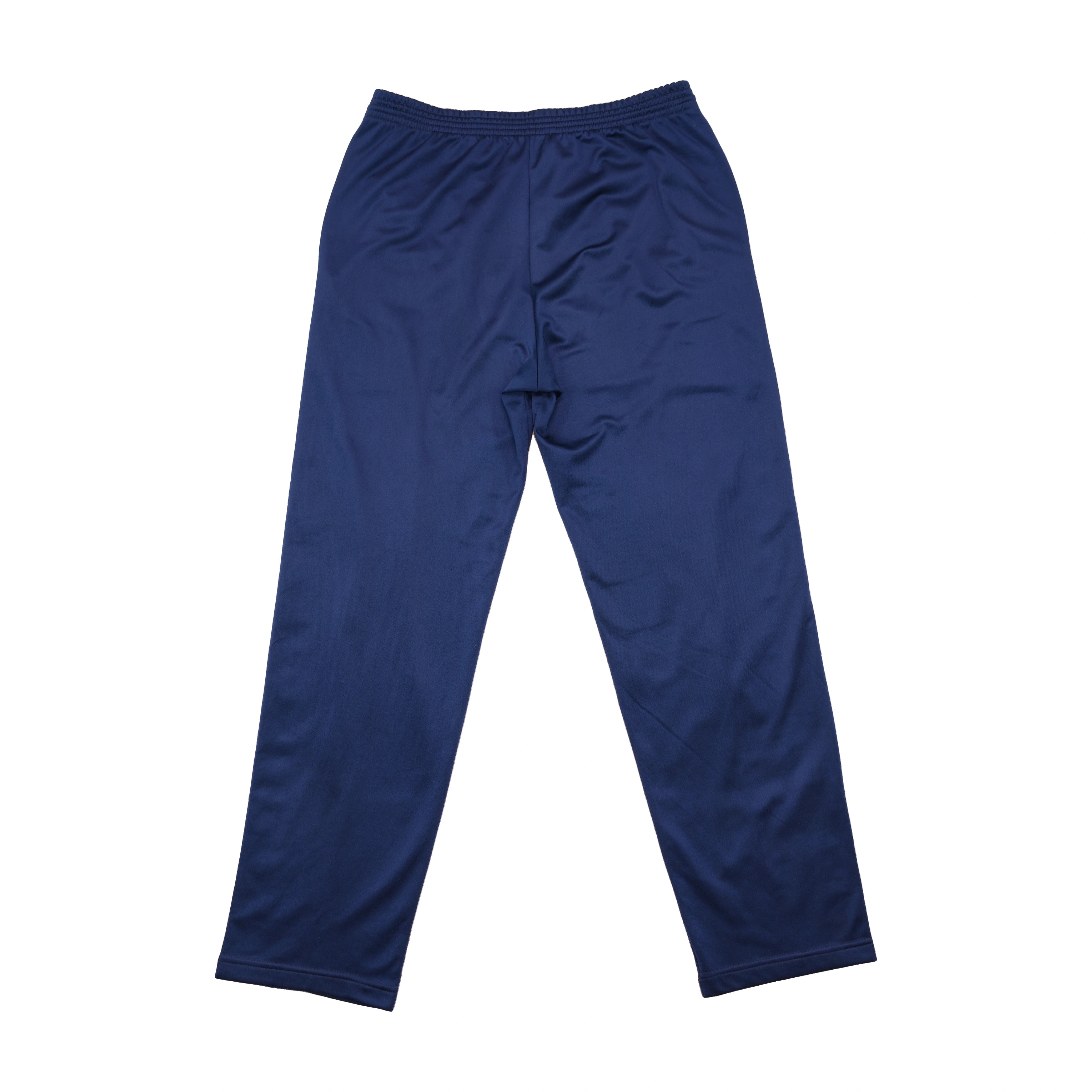 Champion USA Vintage Logo Tape Track Pants