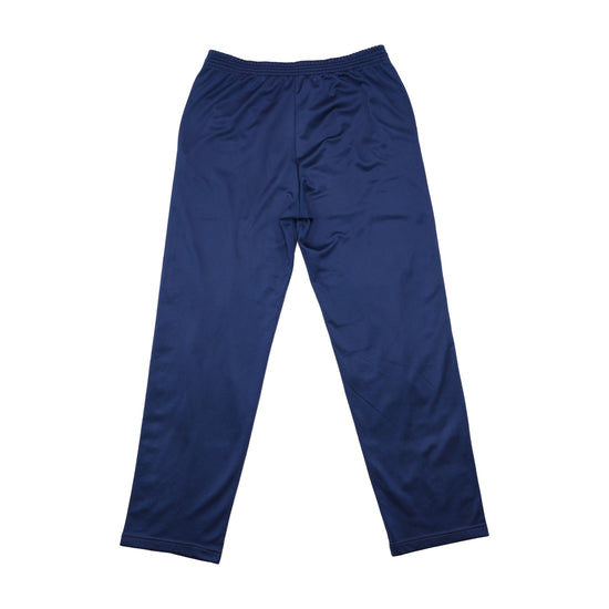 Champion USA Vintage Logo Tape Track Pants