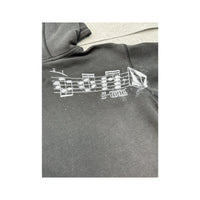 Sweatshirt com capuz Polar Volcom em Mistura de algodão com estampado gráfico