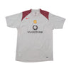 Camisola de Futebol Nike Manchester United Vodafone Dri-FIT