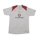 Camisola de Futebol Nike Manchester United Vodafone Dri-FIT