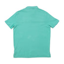 Polo Polo Ralph Lauren em piqué de algodão de Corte Clássico