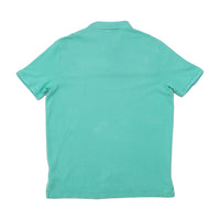 Polo Polo Ralph Lauren em piqué de algodão de Corte Clássico