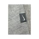 Nike Embroidered Swoosh V-Neck Shirt