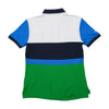 Polo Ralph Lauren US Open Colorblock Polo Shirt