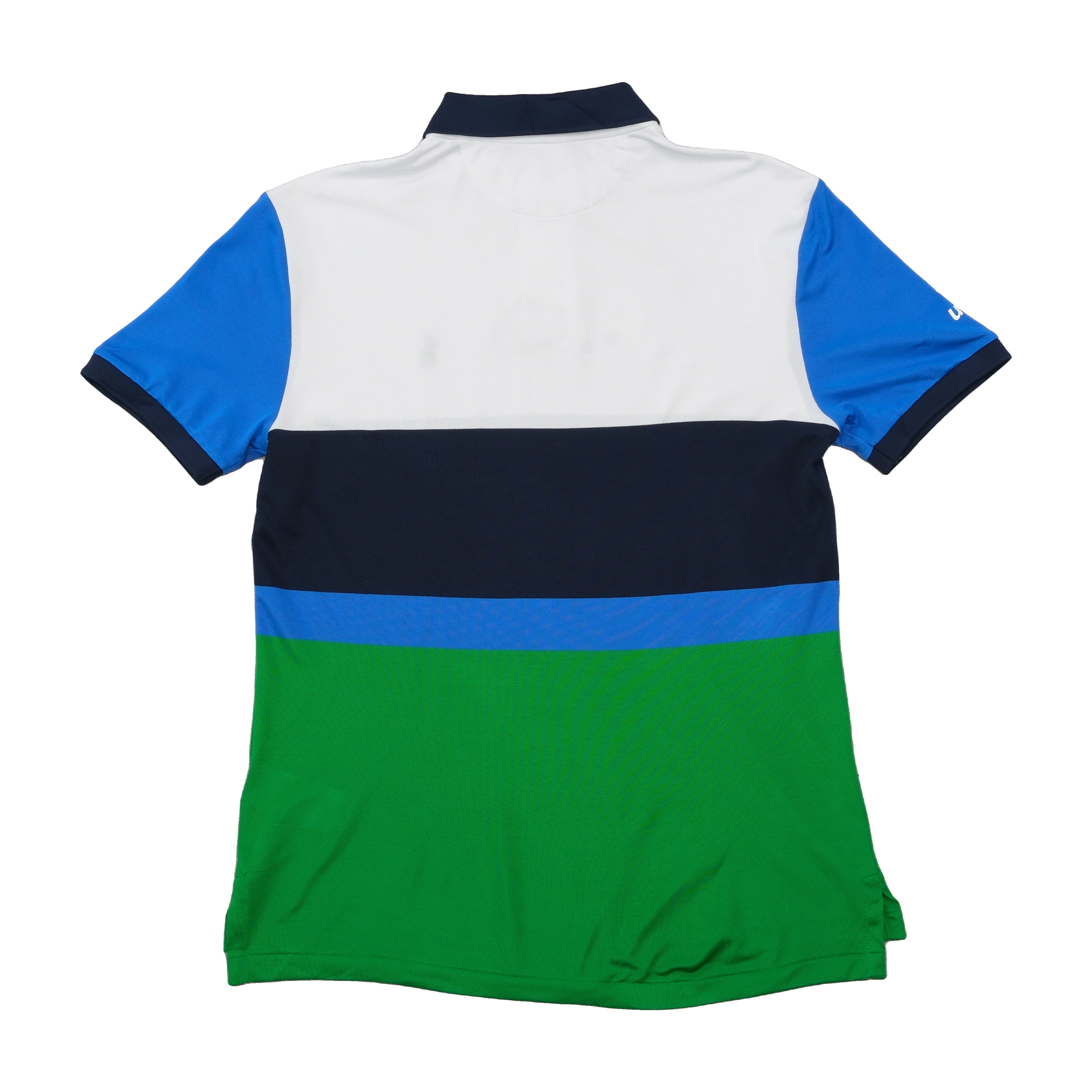 Polo Ralph Lauren US Open Colorblock Polo Shirt