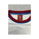 FC Bayern München Munich Jersey/ 1972 - 1974 Home Retro Striped T-Shirt