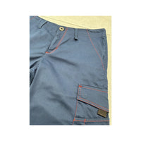 Alpinestars Contrast Stitch Utility Cargo Shorts