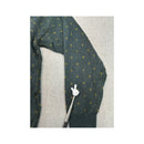 Robe di Kappa Polka Dot Knit Cardigan