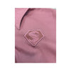 Standpoint Buckle Detail Pink Button Up Shirt