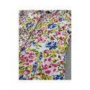 Nara Camicie Floral Print Button Up Shirt