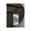 Colours Of The World Metallic Stripe Slip Dress