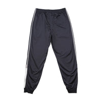 Calças de fato de treino adidas com Três riscas