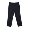 KENZO Black Wool Dress Pants