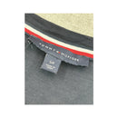 Tommy Hilfiger Puff Shoulder Scoop Neck Shirt
