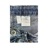 Clockhouse Light Wash Flared Jeans
