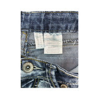 Clockhouse Light Wash Flared Jeans