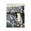 Miss Sixty Abstract Print Viscose Skirt (Repriced)